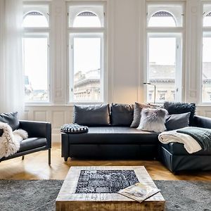 Appartement met Twee Slaapkamers